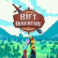 Rift Adventure