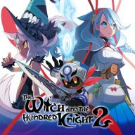 The Witch and the Hundred Knight 2