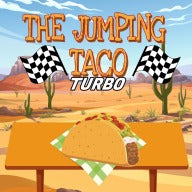 The Jumping Taco: TURBO