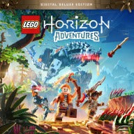 LEGO® Horizon Adventures™ Digital Deluxe Edition