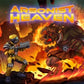 Arsonist Heaven PS4 and PS5