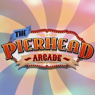 Pierhead Arcade