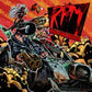 RPM - Road Punk Mayhem PS4 and PS5