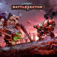 Warhammer 40,000: Battlesector