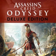 Assassin's Creed® Odyssey Deluxe Edition