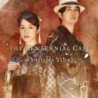 The Centennial Case : A Shijima Story PS4&PS5