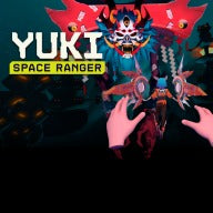 YUKI Space Ranger