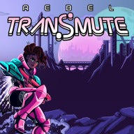 Rebel Transmute