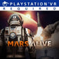 Mars Alive