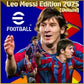 eFootball™: Leo Messi Edition 2025 [Deluxe]