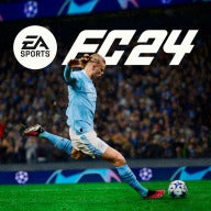 EA SPORTS FC™ 24 Standard Edition PS4 and PS5