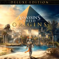 Assassin’s Creed® Origins Deluxe Edition