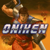 Oniken: Unstoppable Edition