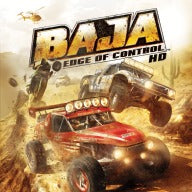 Baja: Edge of Control HD