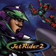 Jet Rider 2