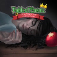 Fables Mosaic: Snow White