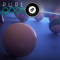 Pure Pool