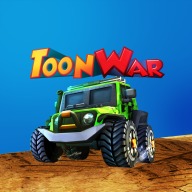 Toon War