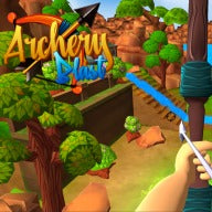 Archery Blast