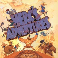 Herc's Adventures