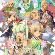 Rune Factory 4 Special