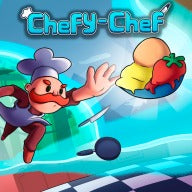 Chefy-Chef PS4 and PS5