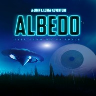 Albedo: Eyes From Outer Space