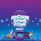 Arcade Game Zone