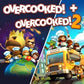 Overcooked! + Overcooked! 2