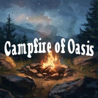 Campfire of Oasis