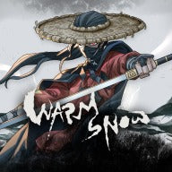 Warm Snow (PSN)