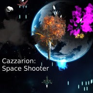 Cazzarion: Space Shooter