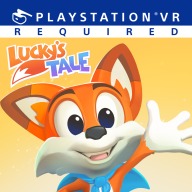 Lucky's Tale