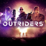 OUTRIDERS PS4 and PS5