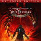 The Incredible Adventures of Van Helsing III: Extended Edition