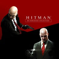 Hitman HD Enhanced Collection