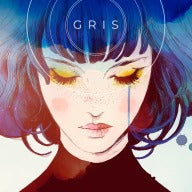 GRIS | PS4 and PS5