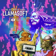 Llamasoft: The Jeff Minter Story