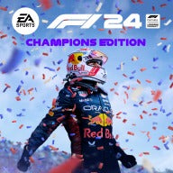 F1® 24 Champions Edition