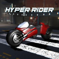 Hyper Rider