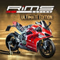 Rims Racing - Ultimate Edition PS4 and PS5