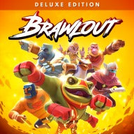 Brawlout Deluxe Edition