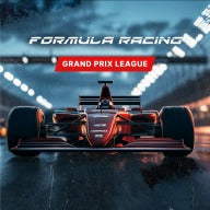 Formula Racing: Grand Prix League