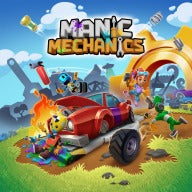 Manic Mechanics