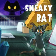 Sneaky Rat PS4® & PS5®