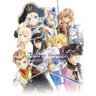 Tales of Vesperia™: Definitive Edition