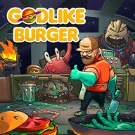 Godlike Burger