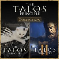 The Talos Principle Collection