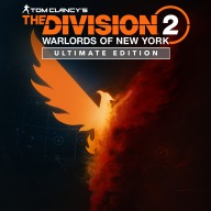 Tom Clancy’s The Division 2 Ultimate Edition