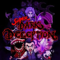 Super Dark Deception